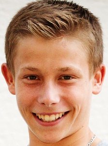 Sven Corbinais
