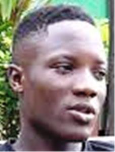 Sylvestre Monnou Sylvestre Monnou