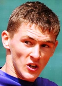 Tadas Babelis Tadas Babelis