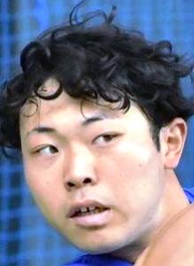 Taketo Takamisawa Taketo Takamisawa