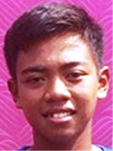 Tegar Wibowo