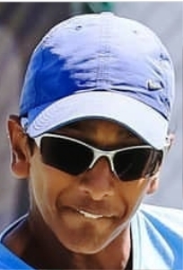 Terence Das Terence Das