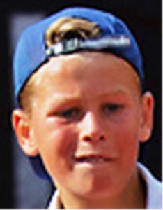 Teun Rozenberg