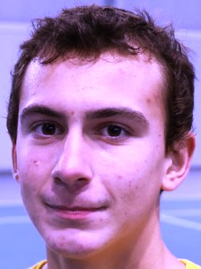Theo Papamalamis