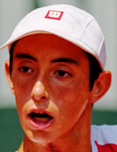 Thiago Augustin Tirante