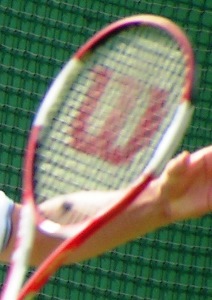 Thomas Da Silva Ramos