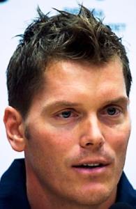 Thomas Enqvist Thomas Enqvist
