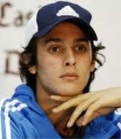 Tiago Fernandes