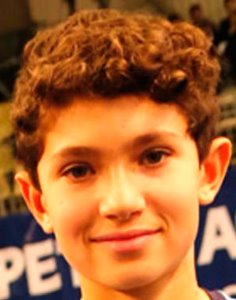 Tiago Pires