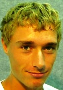 Tim Kopinski