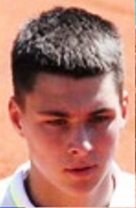 Timofey Kuksov Timofey Kuksov