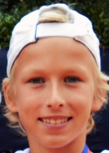 Timofey Stepanov