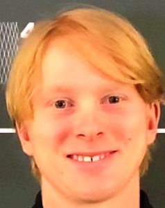 Timothy Carlsson Seger