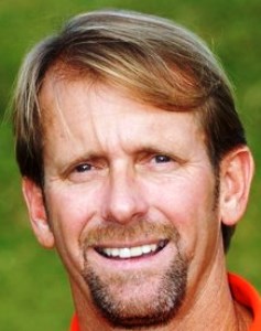 Timothy Gray