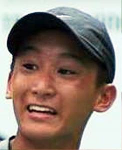 Timothy Phung