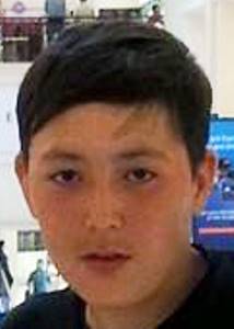 Timur Sottimov Timur Sottimov