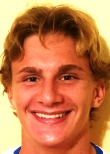 Toby Alex Kodat