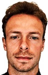 Toby Martin
