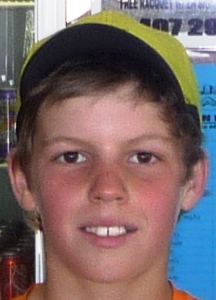 Tom Evans