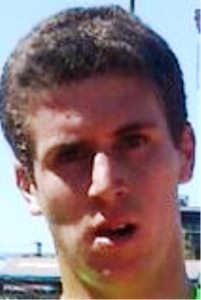 Tomas Gerini