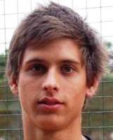 Tomas Lipovsek Puches Tomas Lipovsek Puches