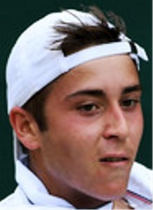 Tomas Martin Etcheverry