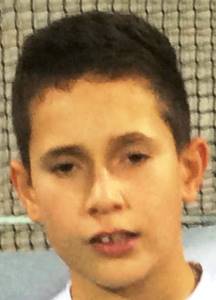 Tomas Pinho
