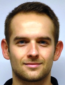 Tomasz Moczek Tomasz Moczek