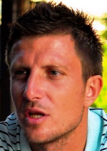 Tomislav Jotovski Tomislav Jotovski