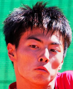 Toru Horie