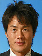 Toshihide Matsui Toshihide Matsui