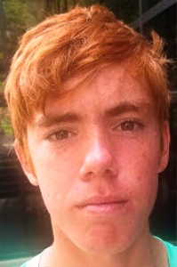 Trey Hilderbrand Trey Hilderbrand