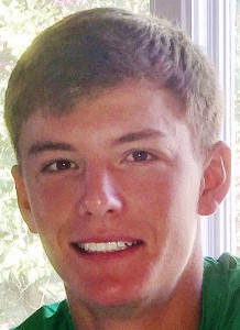Tristan McCormick Tristan McCormick