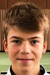 Tristan Reiff