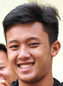 Tu Le Khanh Duy
