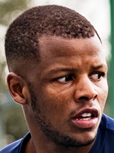 Tuki Jacobs Tuki Jacobs