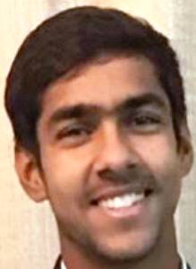 Tushar Madan