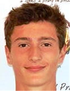 Ugo Humbert