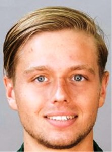 Vadym Kalyuzhnyy Vadym Kalyuzhnyy