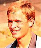 Valery Rudnev