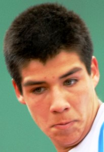 Vicente Lagos