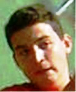 Victor Arias Escobar