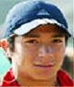 Victor Nunez