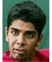 Vignesh Peranamallur