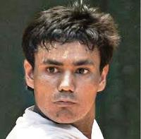 Vijayant Malik