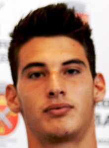 Vlad Victor Cornea