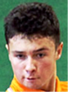 Vladimir Polyakov Vladimir Polyakov