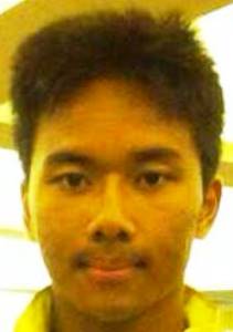 Vorachon Rakpuangchon