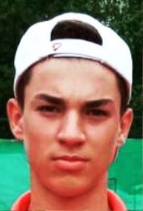 Vuk Radjenovic