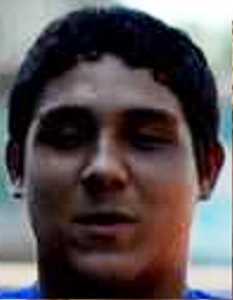 Walner Espinoza